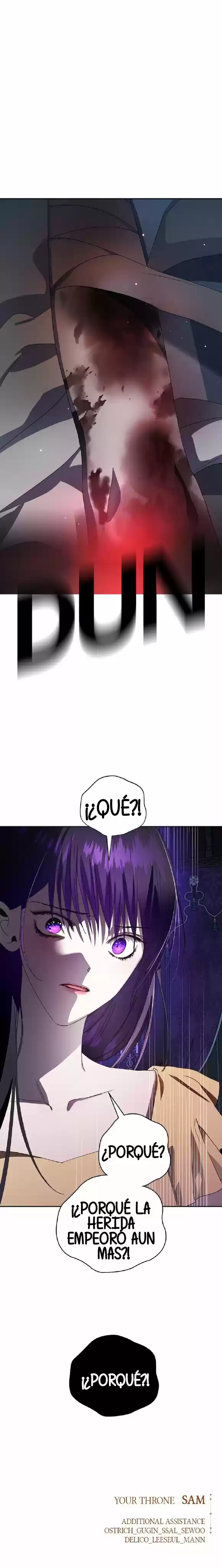 Quiero Ser Tú, Solo Por Un Día (Serialización) - Capítulo 37 - Página 51 - LectorTMOo