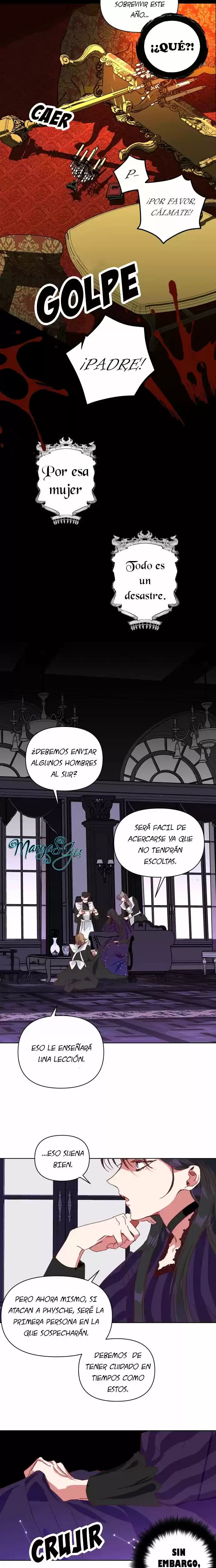 Quiero Ser Un Pro - Capítulo 1 - Página 8 - LectorTMOo