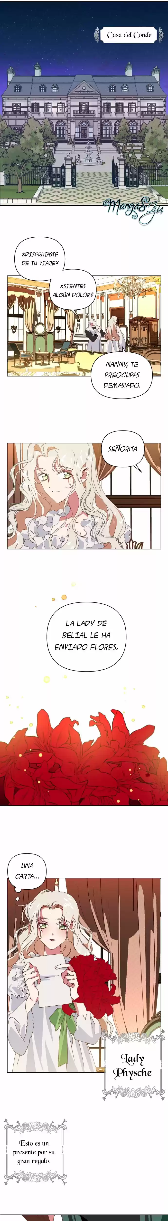 Quiero Ser Un Pro - Capítulo 1 - Página 16 - LectorTMOo