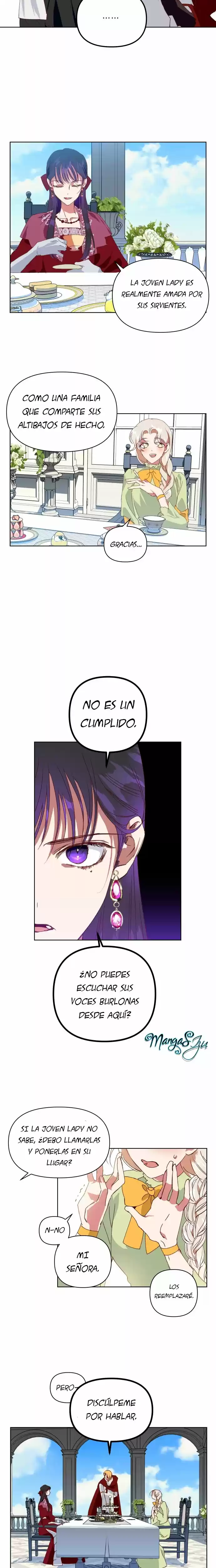 Quiero Ser Un Pro - Capítulo 1 - Página 20 - LectorTMOo
