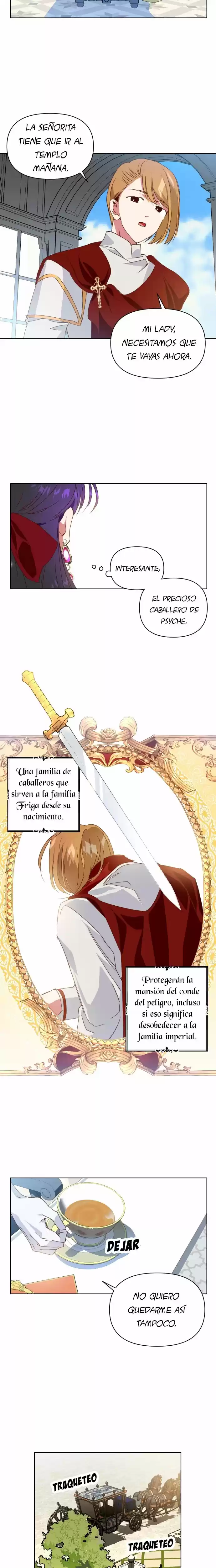 Quiero Ser Un Pro - Capítulo 1 - Página 21 - LectorTMOo