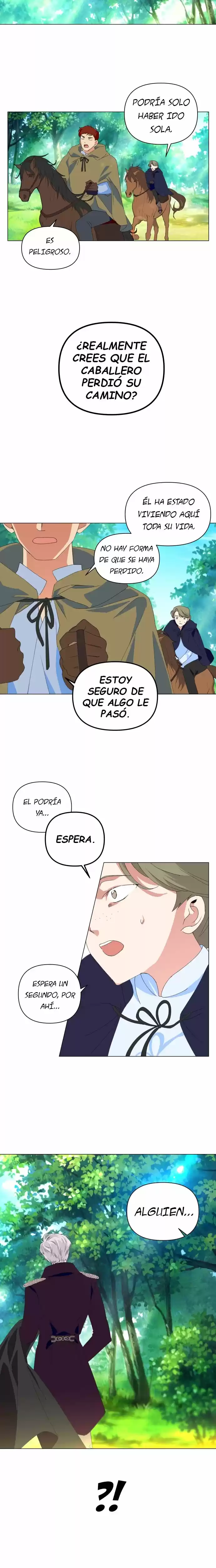 Quiero Ser Un Pro - Capítulo 2 - Página 8 - LectorTMOo