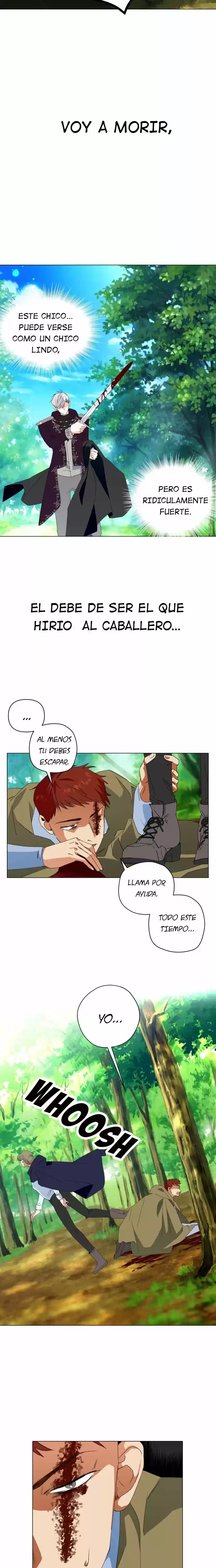 Quiero Ser Un Pro - Capítulo 2 - Página 12 - LectorTMOo