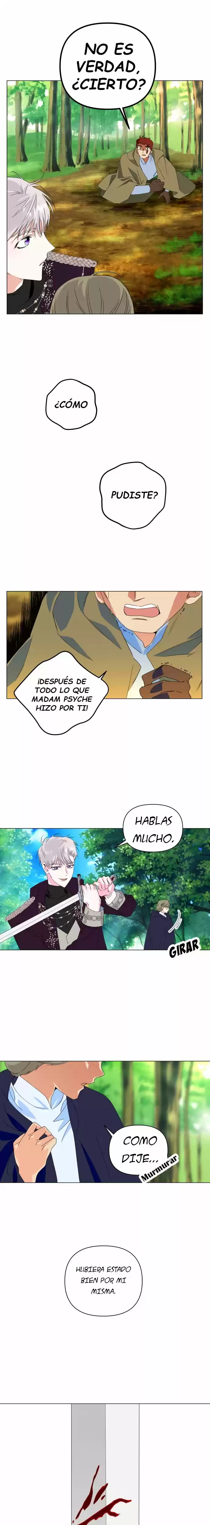 Quiero Ser Un Pro - Capítulo 2 - Página 14 - LectorTMOo