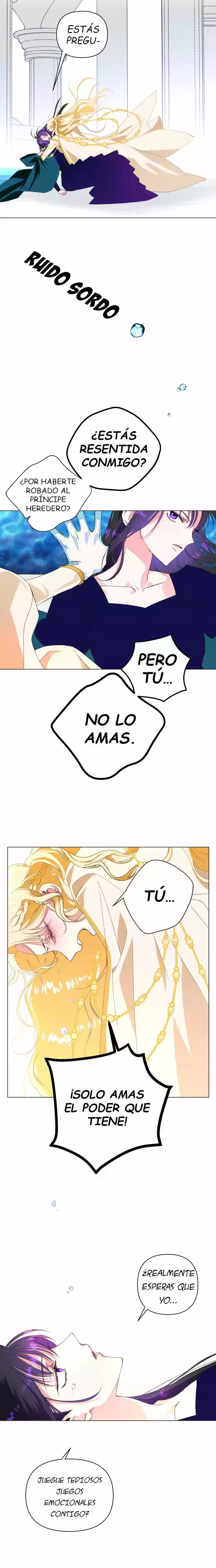Quiero Ser Un Pro - Capítulo 2 - Página 17 - LectorTMOo