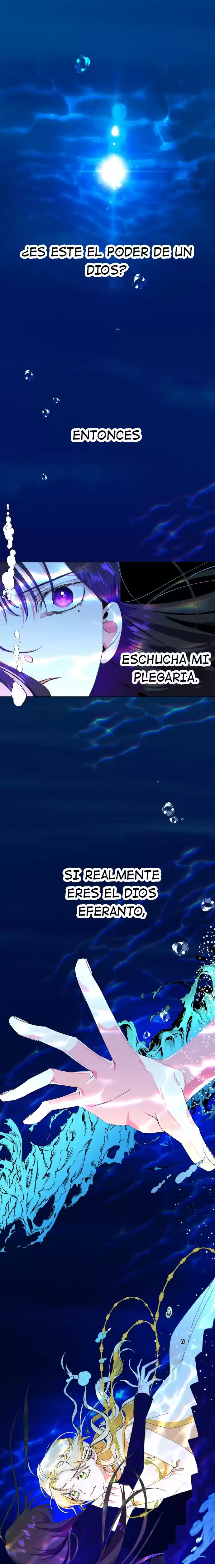 Quiero Ser Un Pro - Capítulo 2 - Página 20 - LectorTMOo