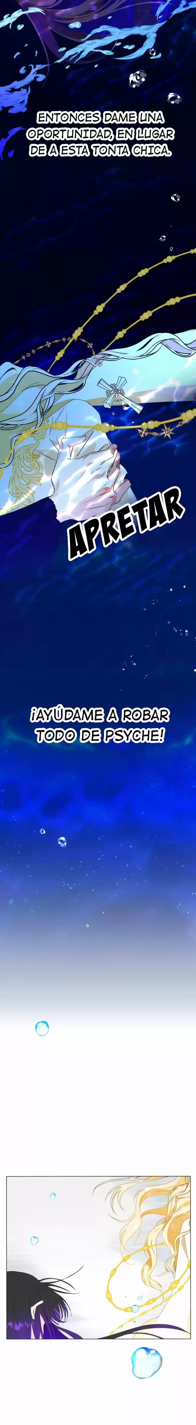 Quiero Ser Un Pro - Capítulo 2 - Página 21 - LectorTMOo
