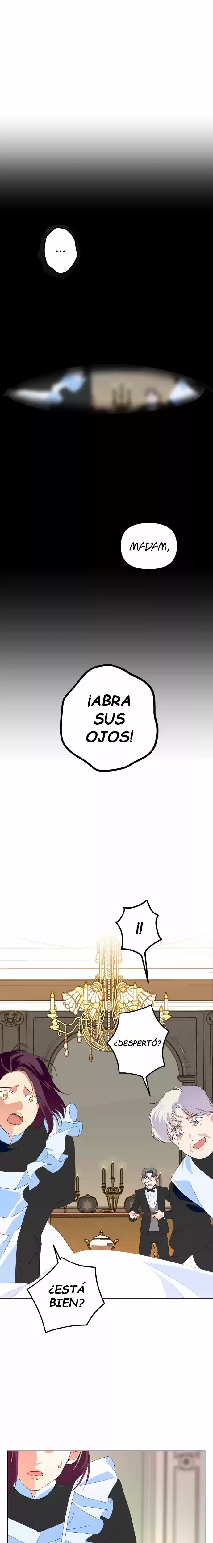 Quiero Ser Un Pro - Capítulo 2 - Página 22 - LectorTMOo