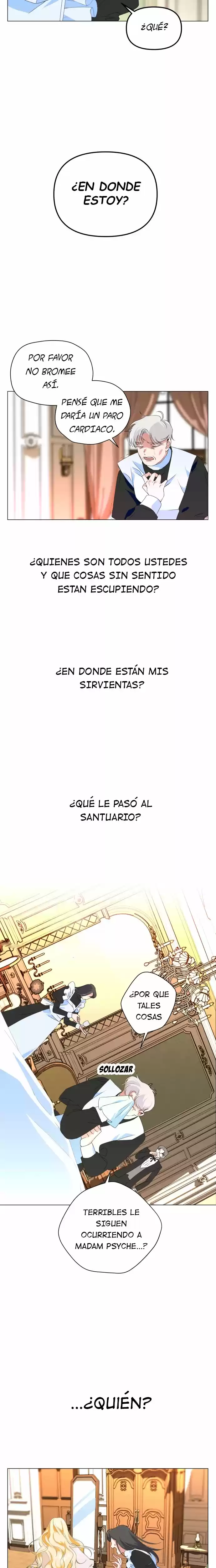 Quiero Ser Un Pro - Capítulo 2 - Página 23 - LectorTMOo