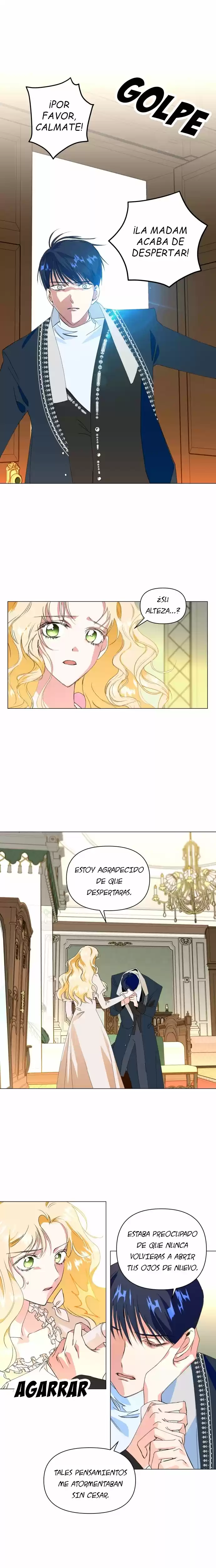 Quiero Ser Un Pro - Capítulo 2 - Página 25 - LectorTMOo