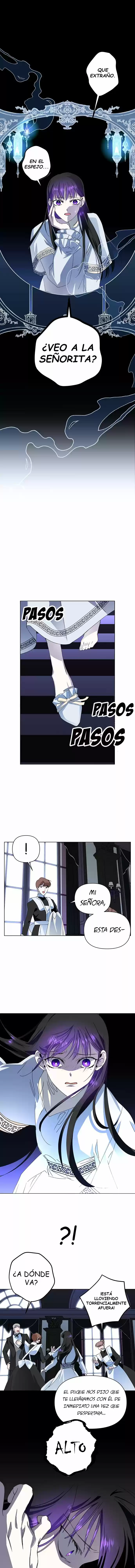 Quiero Ser Un Pro - Capítulo 3 - Página 4 - LectorTMOo