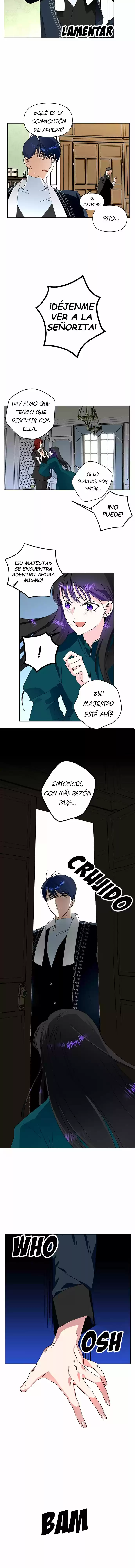 Quiero Ser Un Pro - Capítulo 3 - Página 6 - LectorTMOo