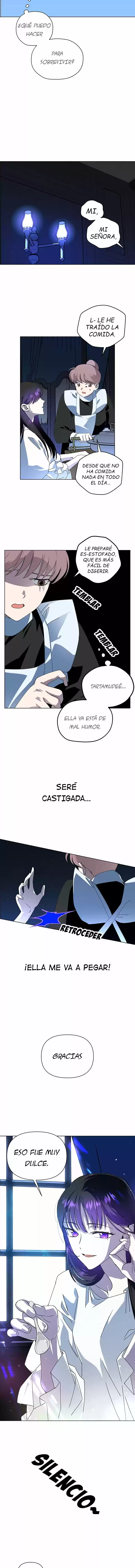 Quiero Ser Un Pro - Capítulo 3 - Página 12 - LectorTMOo