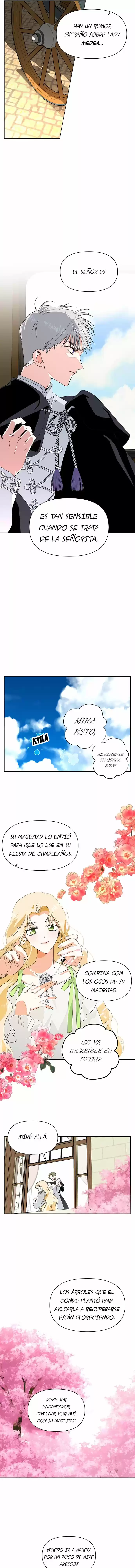 Quiero Ser Un Pro - Capítulo 3 - Página 15 - LectorTMOo