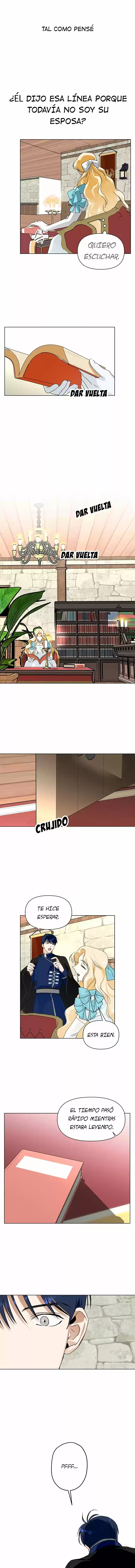 Quiero Ser Un Pro - Capítulo 3 - Página 18 - LectorTMOo
