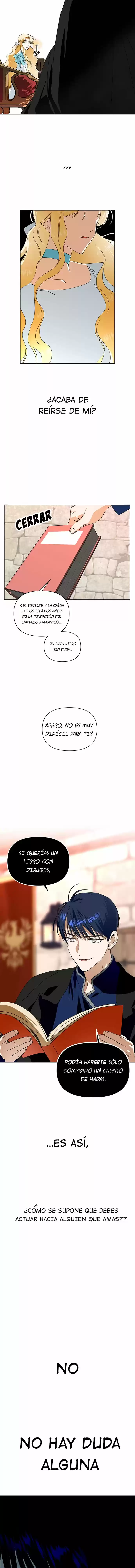 Quiero Ser Un Pro - Capítulo 3 - Página 19 - LectorTMOo