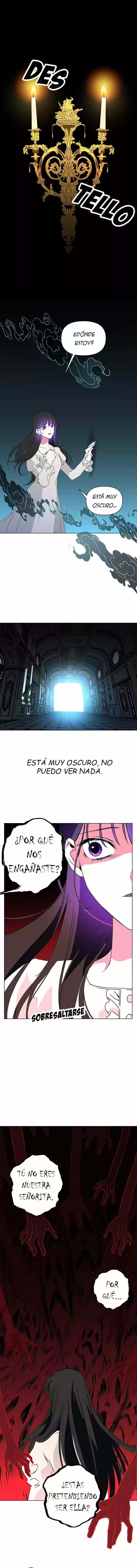 Quiero Ser Un Pro - Capítulo 4 - Página 4 - LectorTMOo