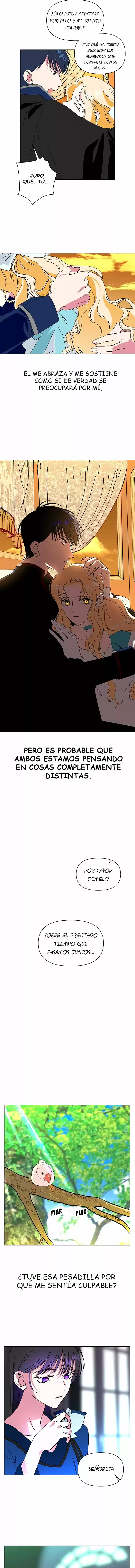 Quiero Ser Un Pro - Capítulo 4 - Página 8 - LectorTMOo