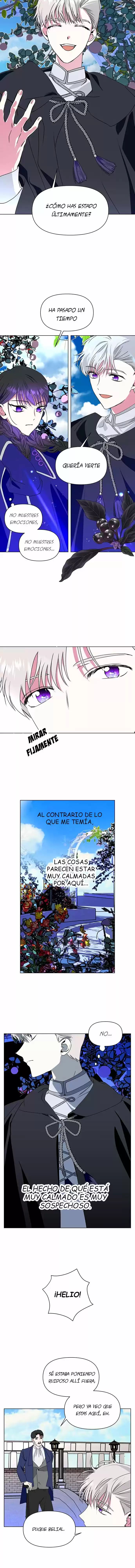 Quiero Ser Un Pro - Capítulo 4 - Página 13 - LectorTMOo