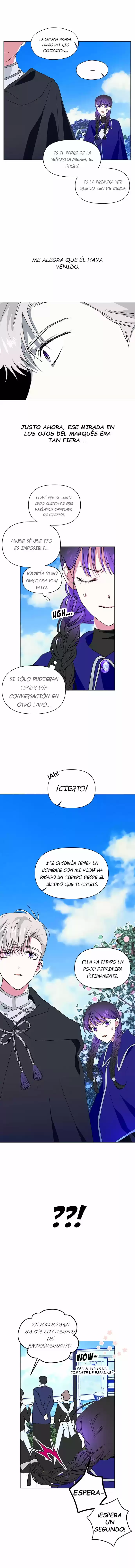 Quiero Ser Un Pro - Capítulo 4 - Página 14 - LectorTMOo