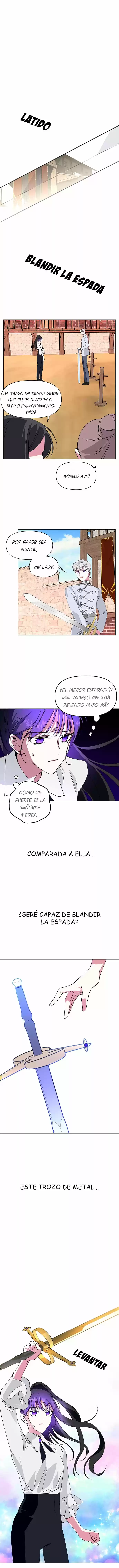 Quiero Ser Un Pro - Capítulo 4 - Página 16 - LectorTMOo