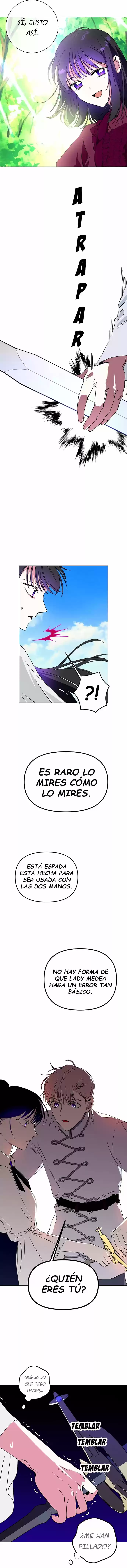 Quiero Ser Un Pro - Capítulo 4 - Página 18 - LectorTMOo