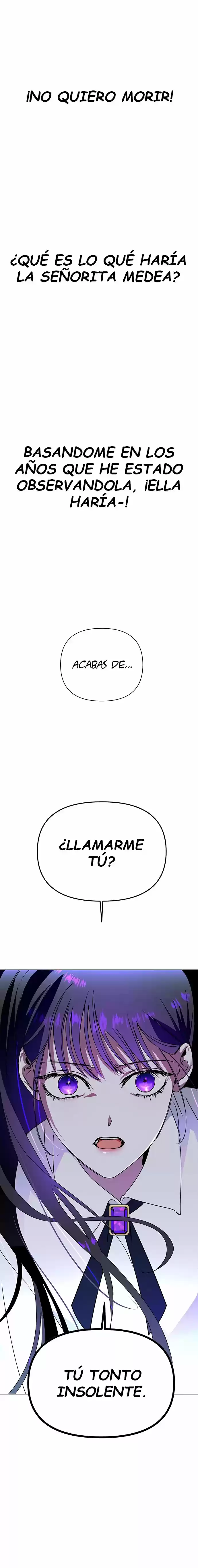 Quiero Ser Un Pro - Capítulo 4 - Página 19 - LectorTMOo
