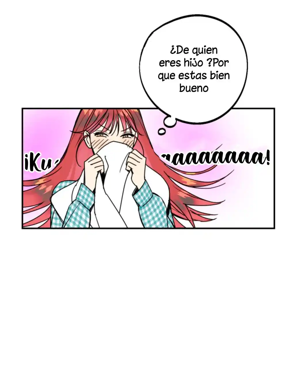 QUIERO SER TU MUJER - Capítulo 1 - Página 19 - LectorTMOo