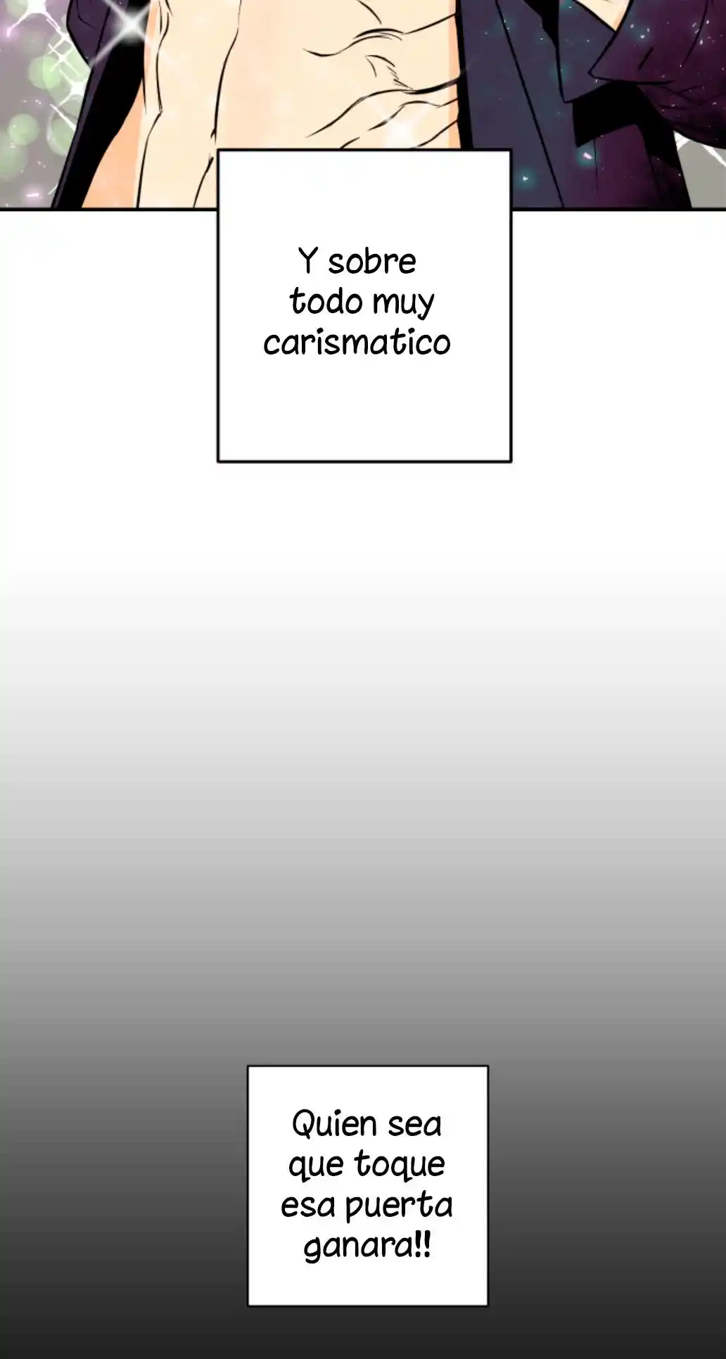 QUIERO SER TU MUJER - Capítulo 1 - Página 24 - LectorTMOo