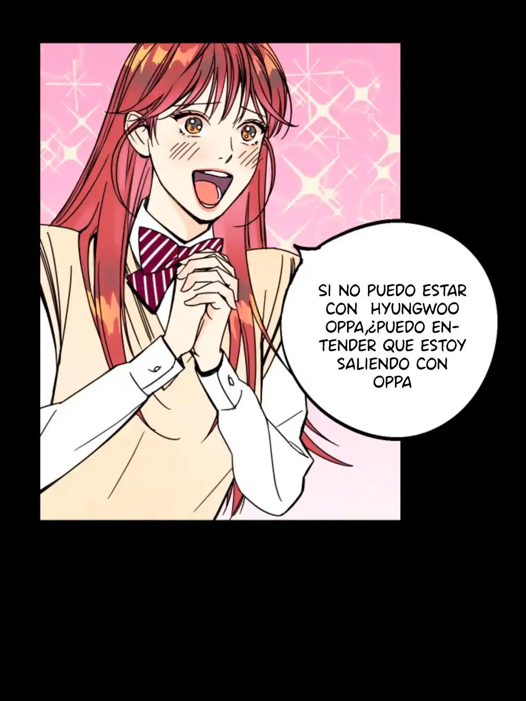 QUIERO SER TU MUJER - Capítulo 1 - Página 31 - LectorTMOo