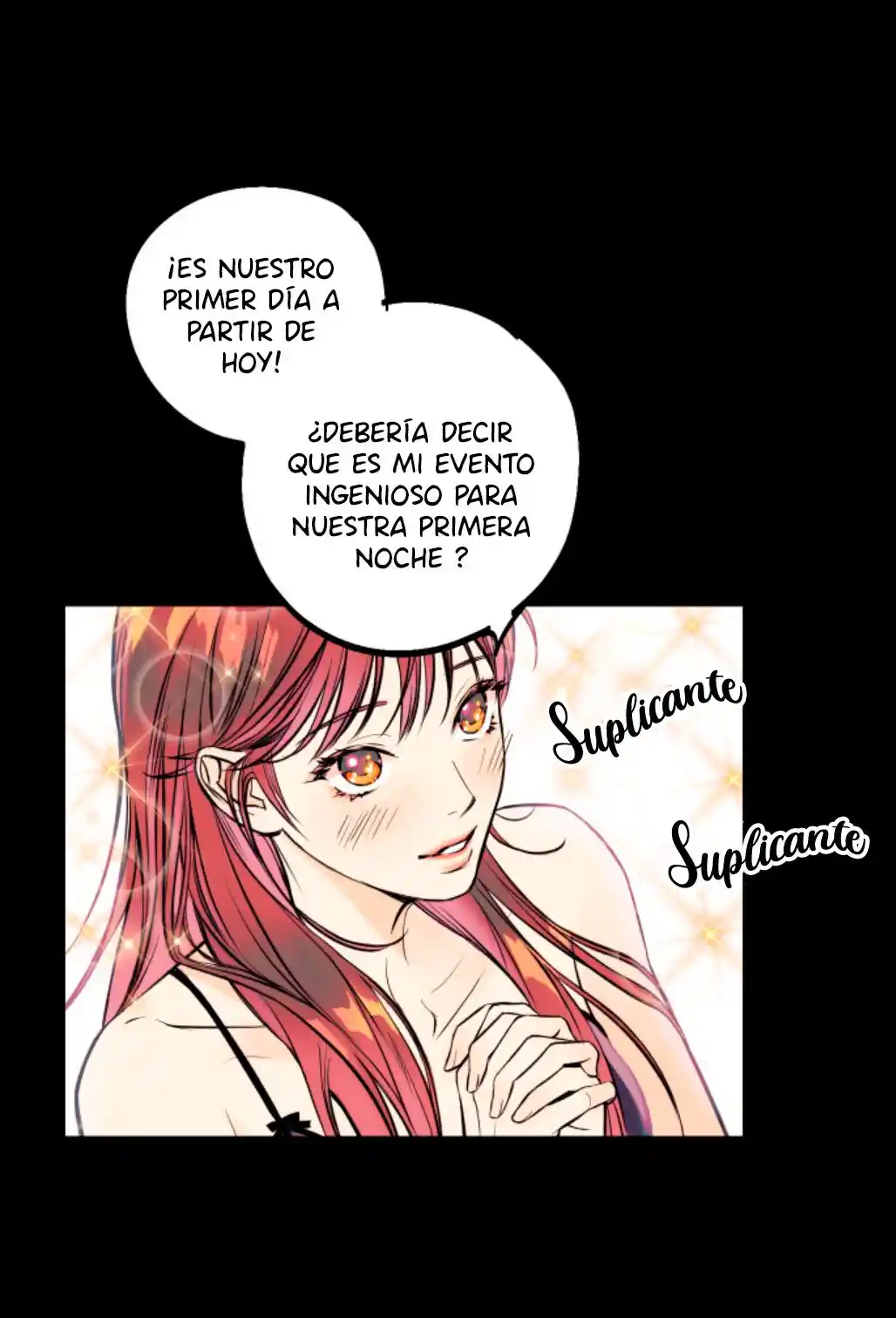 QUIERO SER TU MUJER - Capítulo 1 - Página 48 - LectorTMOo