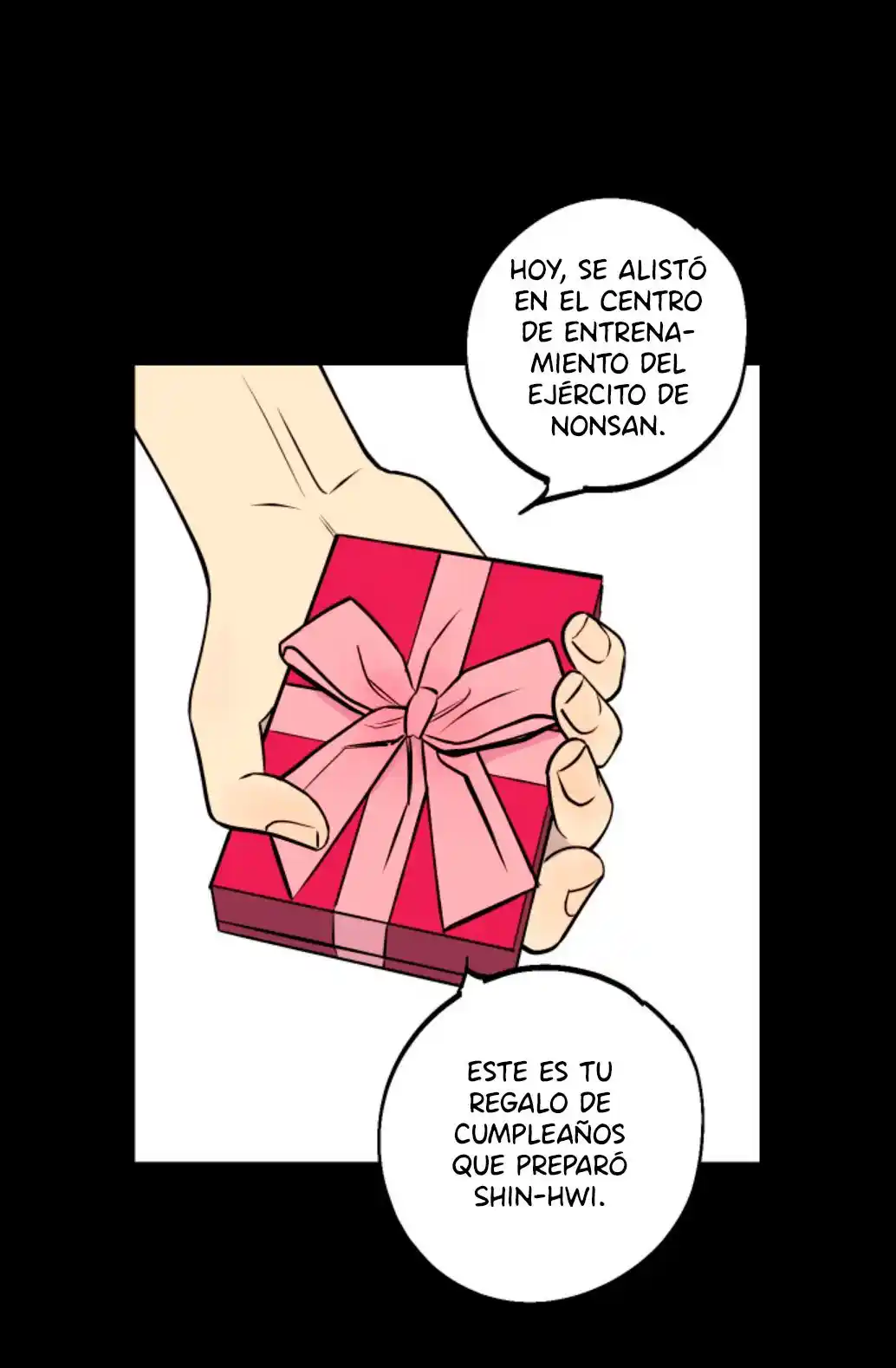 QUIERO SER TU MUJER - Capítulo 1 - Página 64 - LectorTMOo