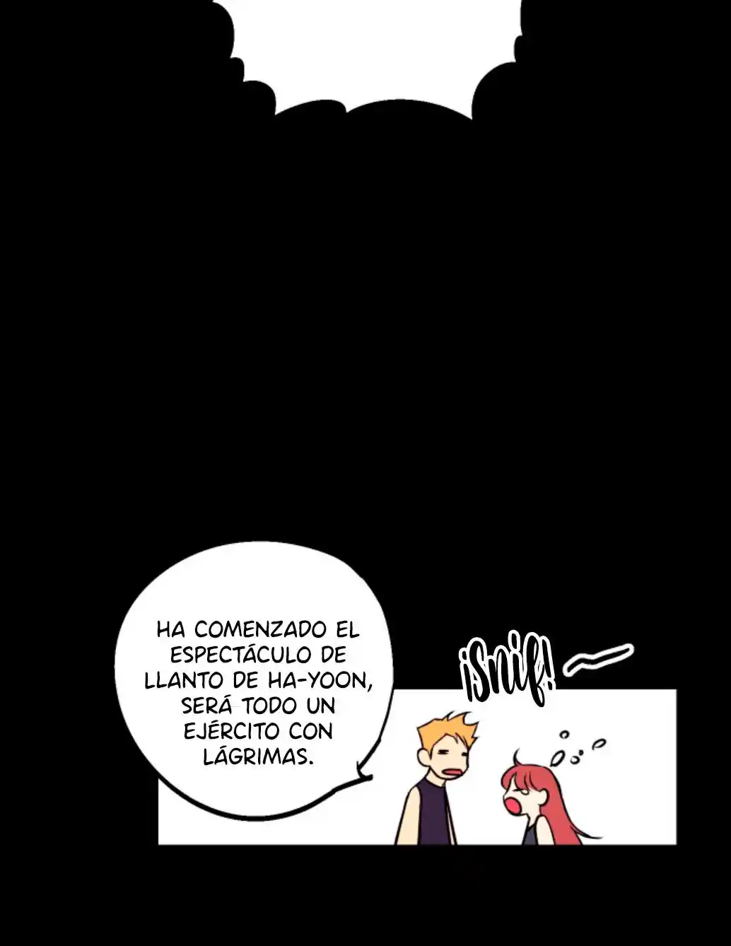 QUIERO SER TU MUJER - Capítulo 1 - Página 70 - LectorTMOo