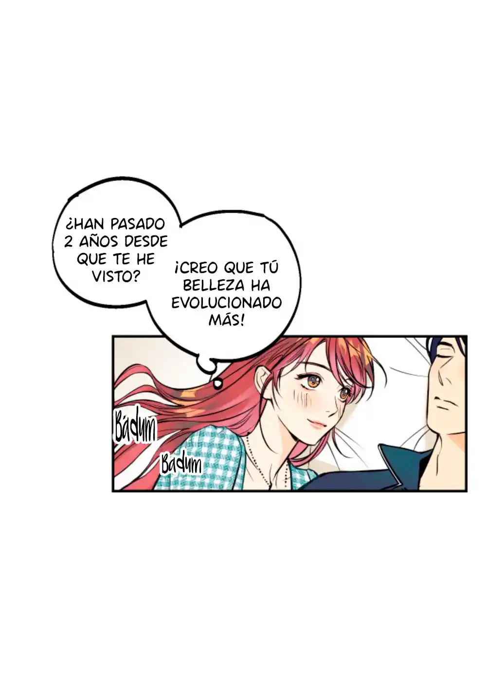 QUIERO SER TU MUJER - Capítulo 1 - Página 78 - LectorTMOo