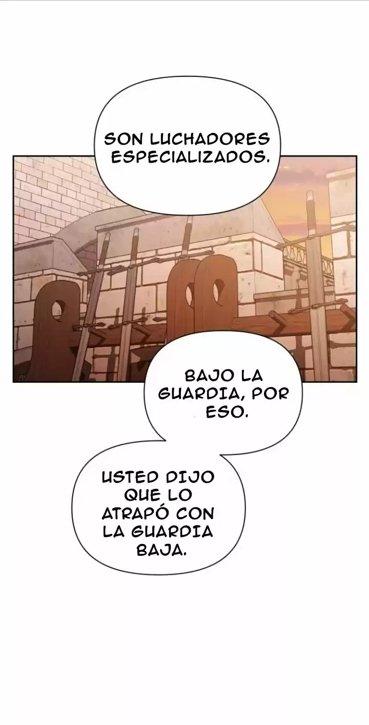 Quiero Ser Un Pro - Capítulo 2 - Página 18 - LectorTMOo