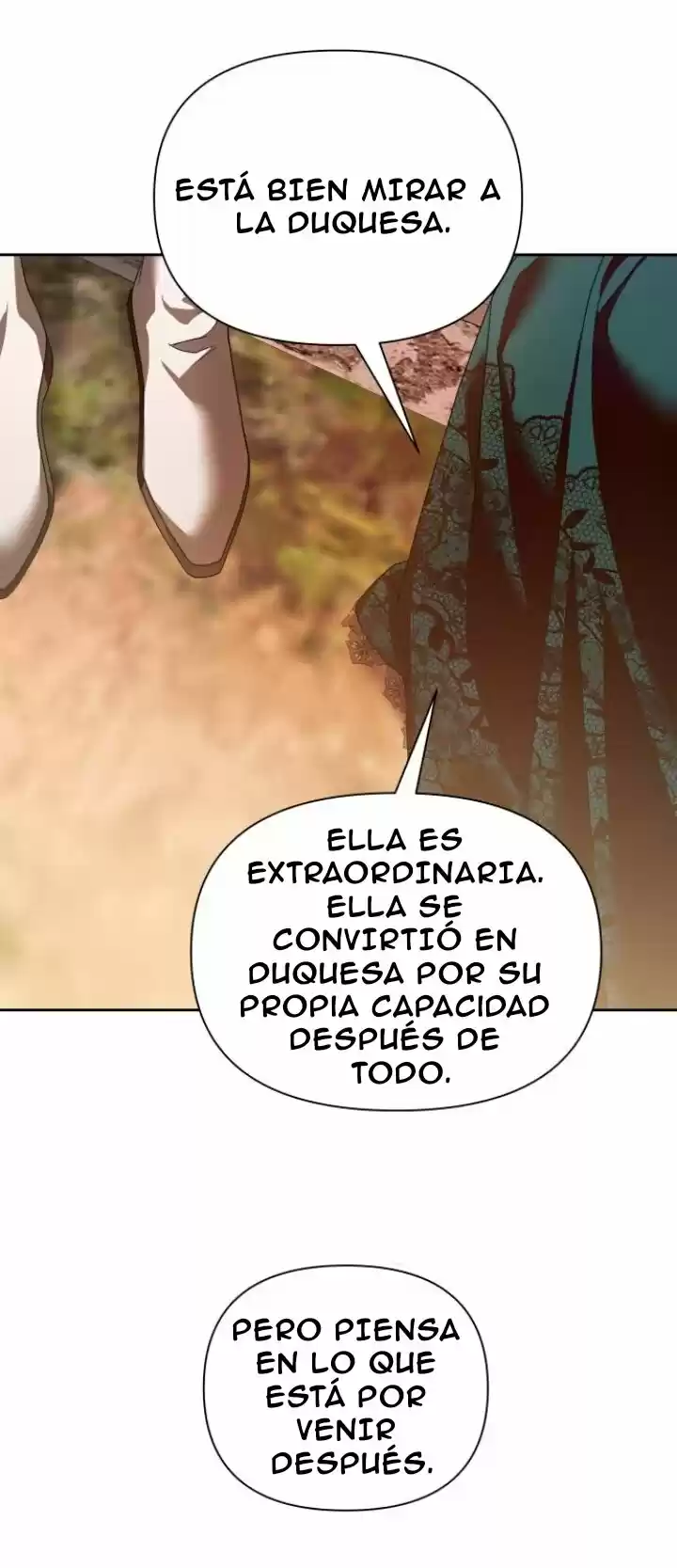 Quiero Ser Un Pro - Capítulo 2 - Página 21 - LectorTMOo