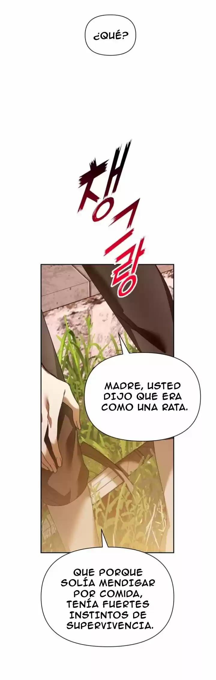 Quiero Ser Un Pro - Capítulo 2 - Página 25 - LectorTMOo