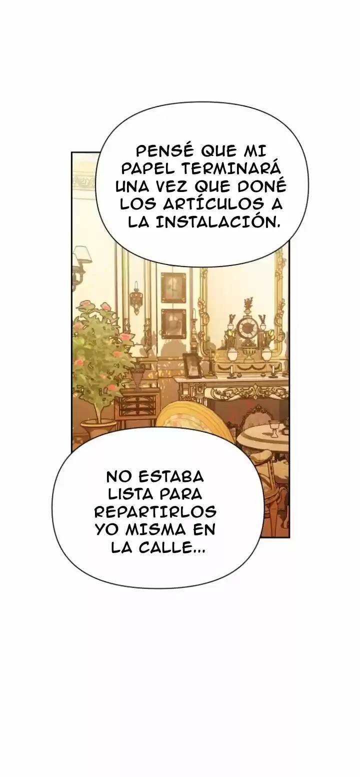 Quiero Ser Un Pro - Capítulo 2 - Página 35 - LectorTMOo