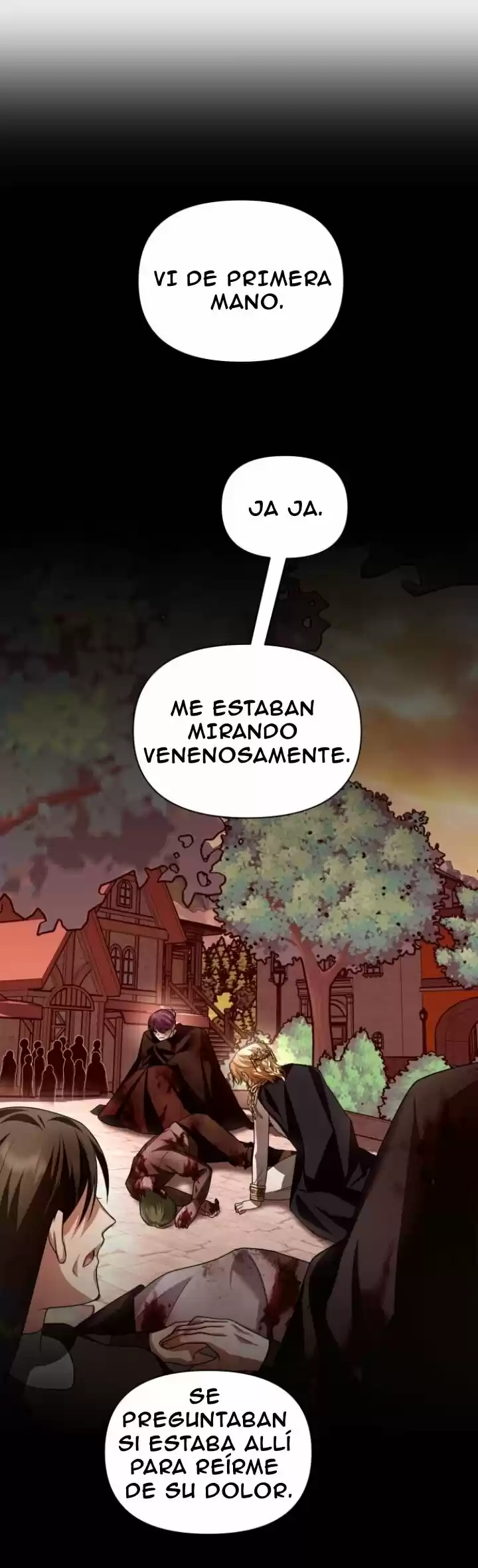 Quiero Ser Un Pro - Capítulo 2 - Página 38 - LectorTMOo