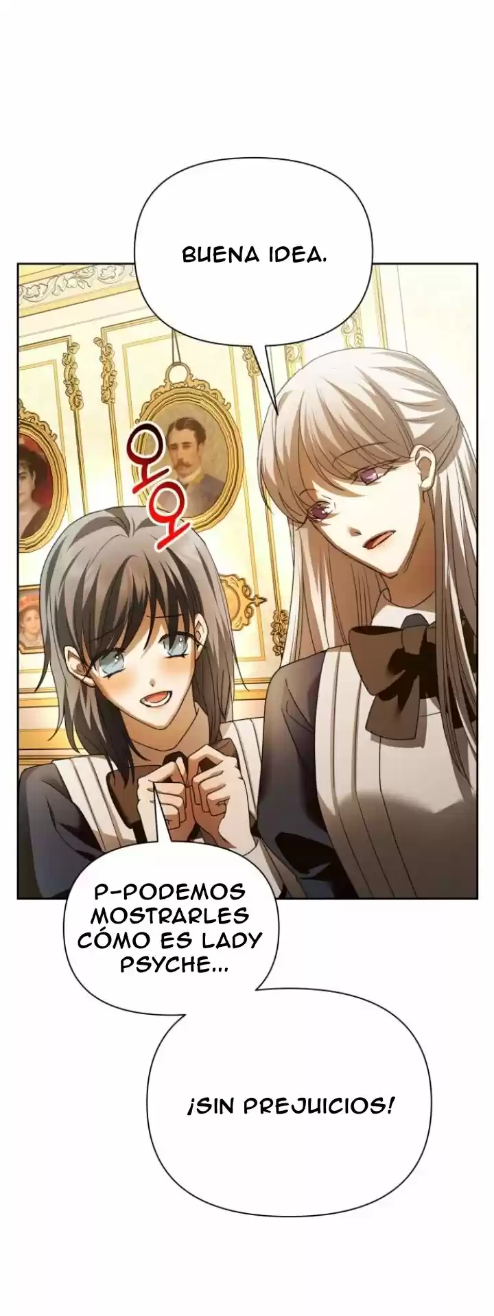 Quiero Ser Un Pro - Capítulo 2 - Página 48 - LectorTMOo
