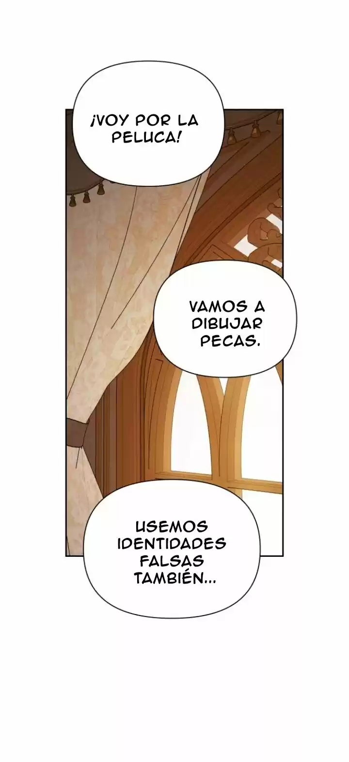 Quiero Ser Un Pro - Capítulo 2 - Página 49 - LectorTMOo