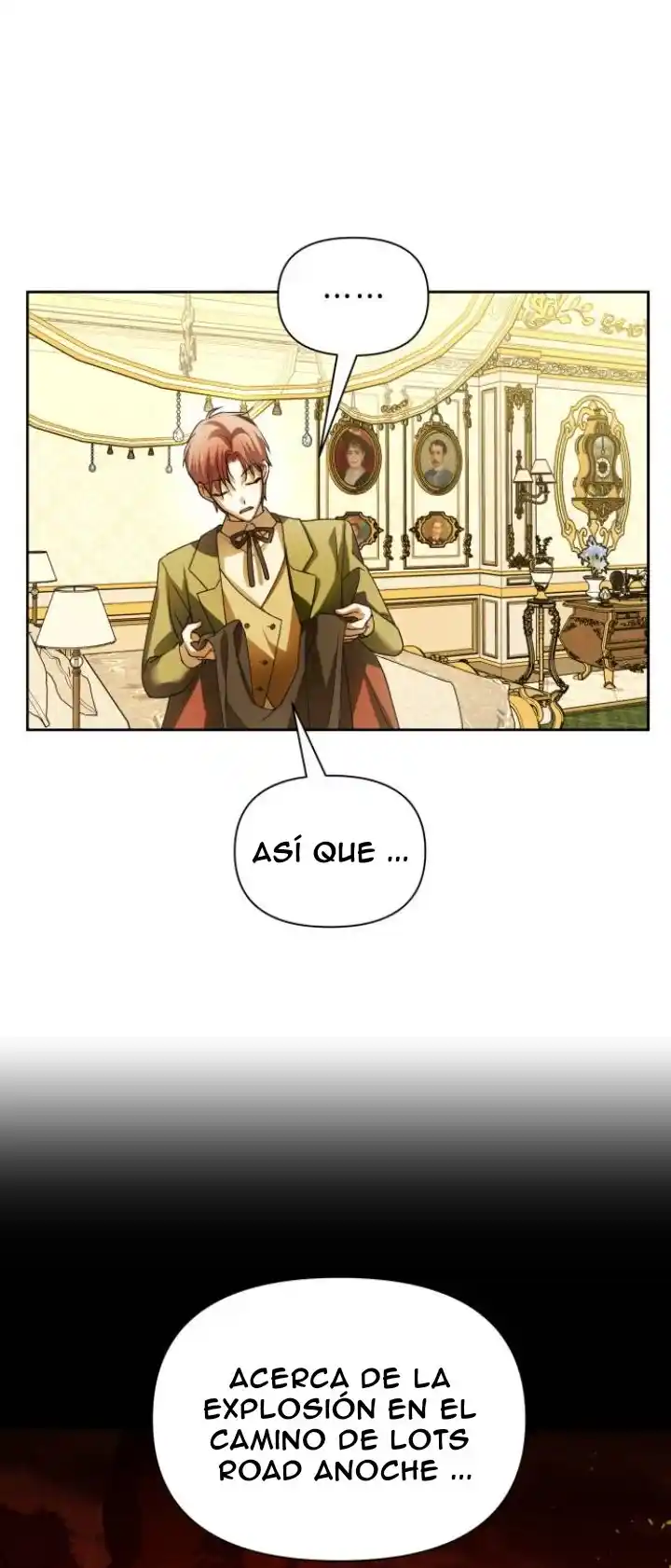 Quiero Ser Un Pro - Capítulo 5 - Página 8 - LectorTMOo