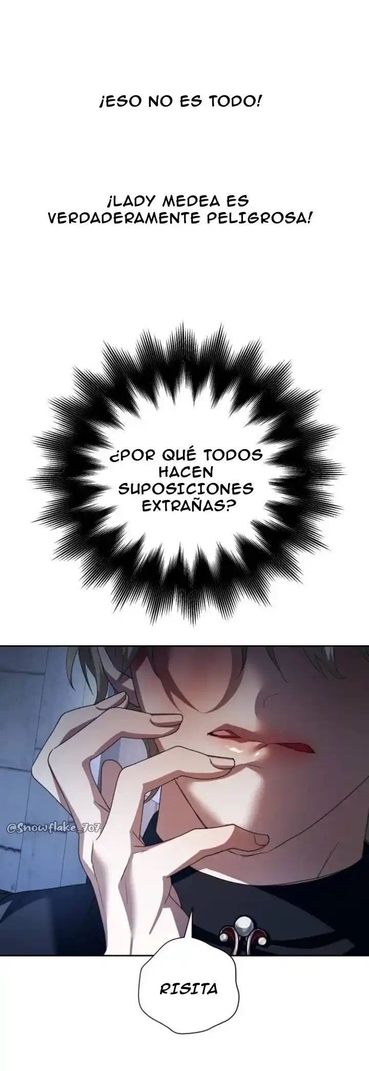 Quiero Ser Un Pro - Capítulo 6 - Página 16 - LectorTMOo