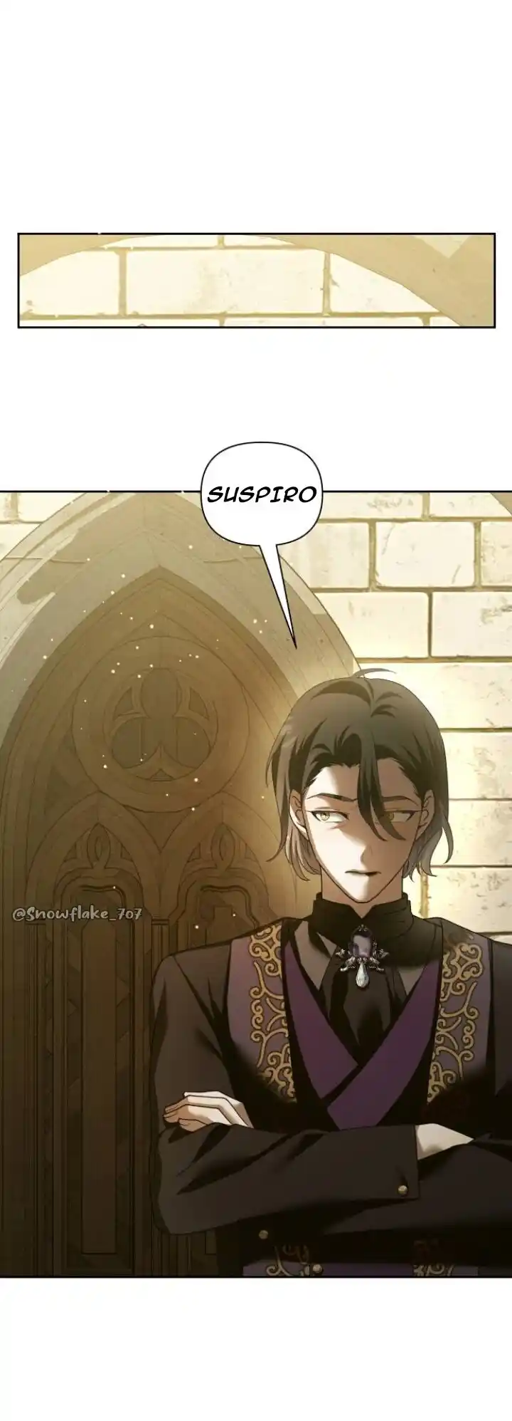 Quiero Ser Un Pro - Capítulo 6 - Página 20 - LectorTMOo