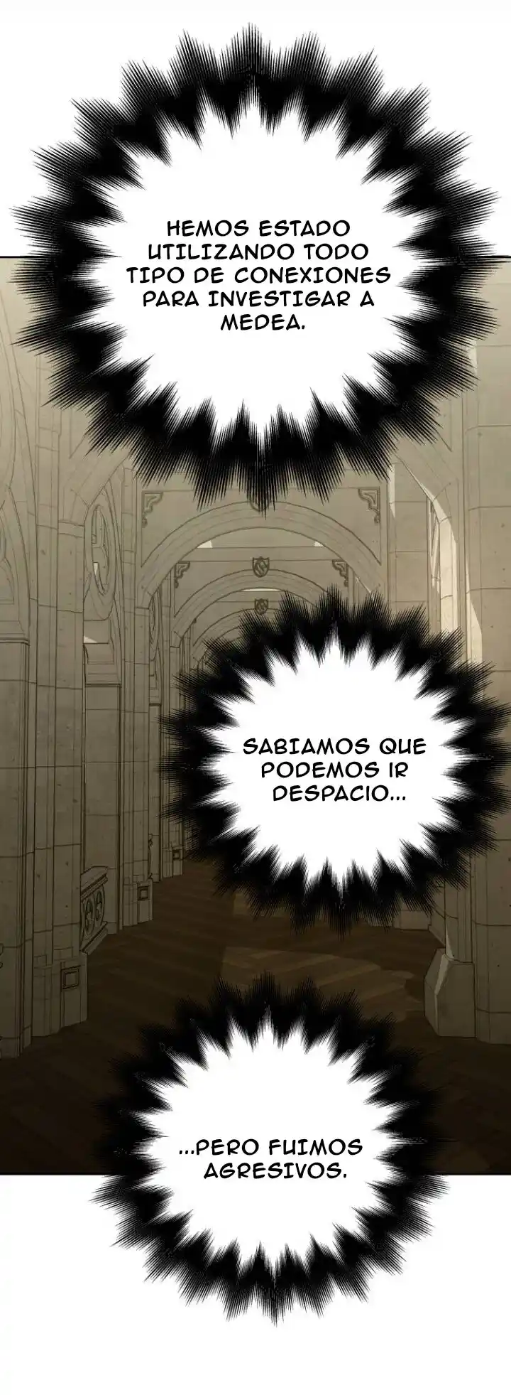 Quiero Ser Un Pro - Capítulo 6 - Página 24 - LectorTMOo