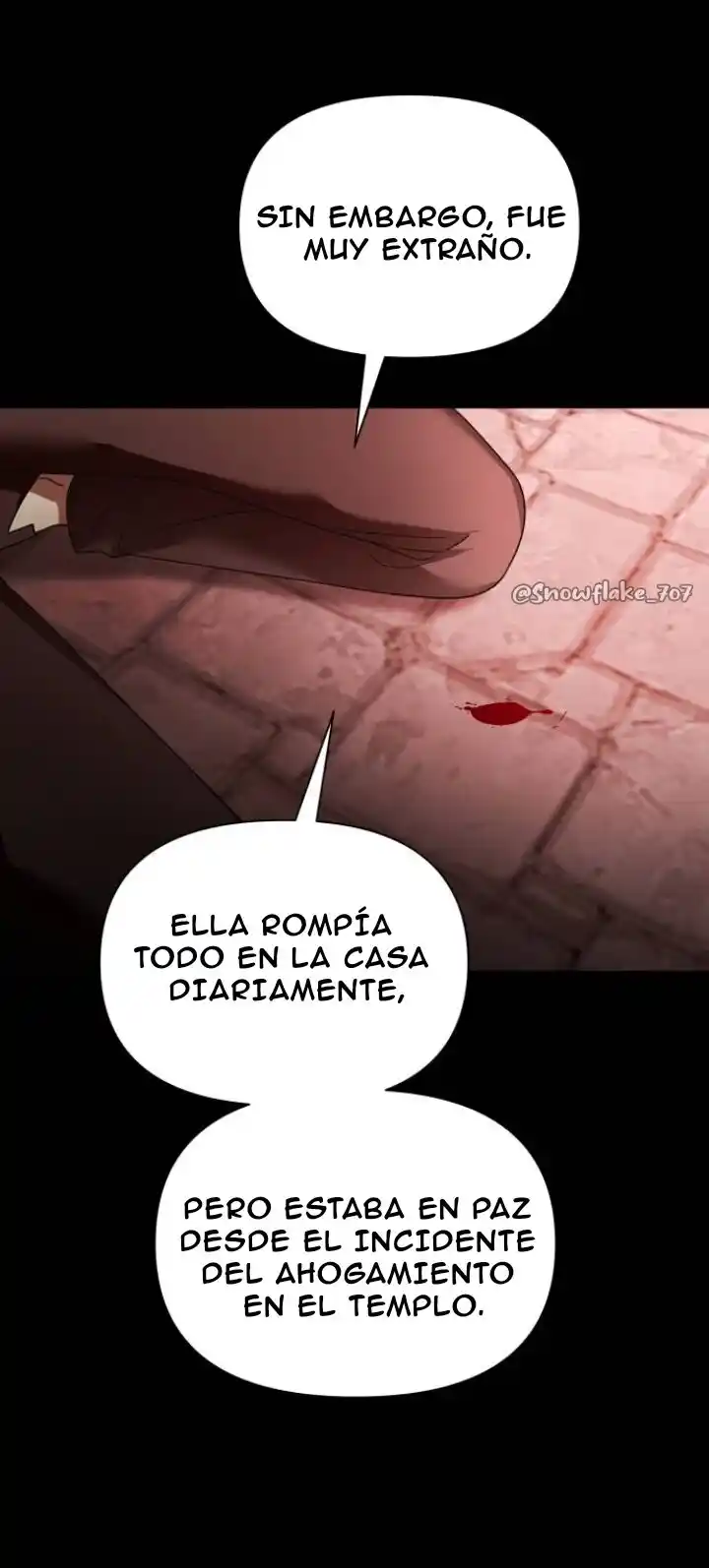 Quiero Ser Un Pro - Capítulo 6 - Página 27 - LectorTMOo