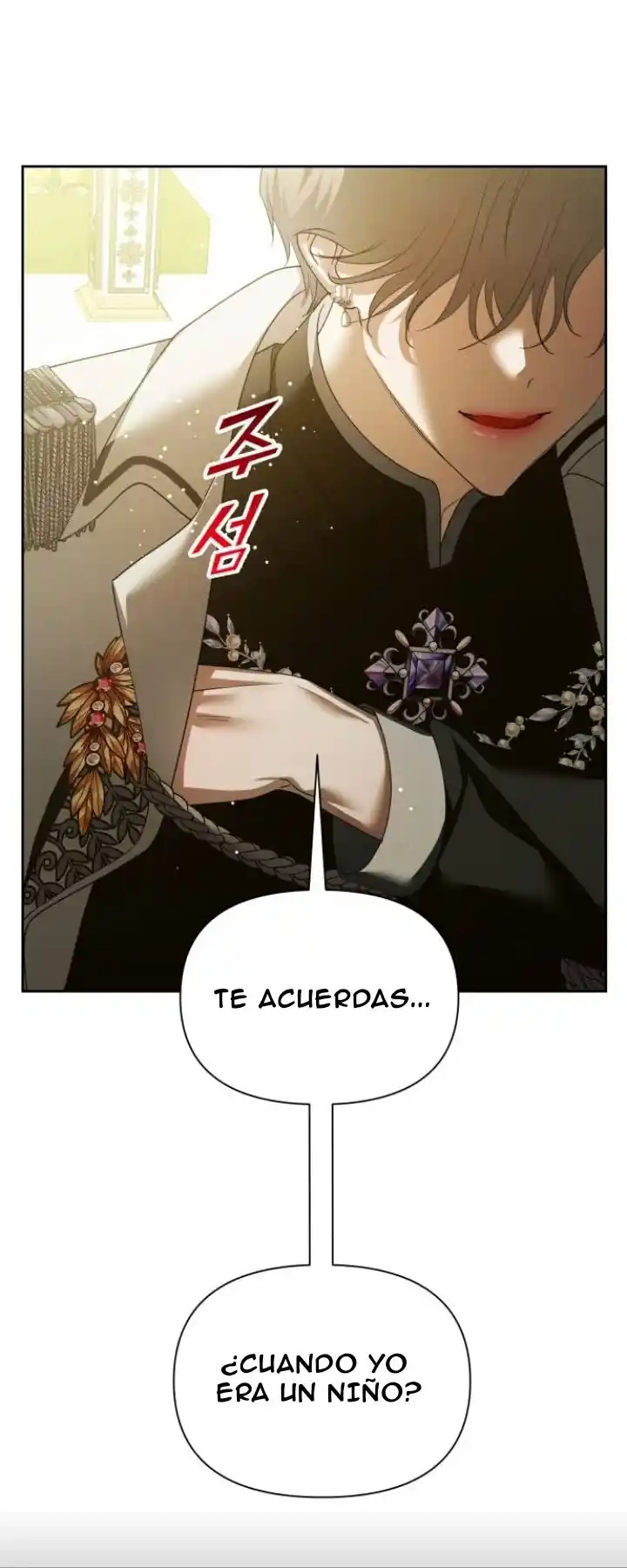 Quiero Ser Un Pro - Capítulo 6 - Página 35 - LectorTMOo