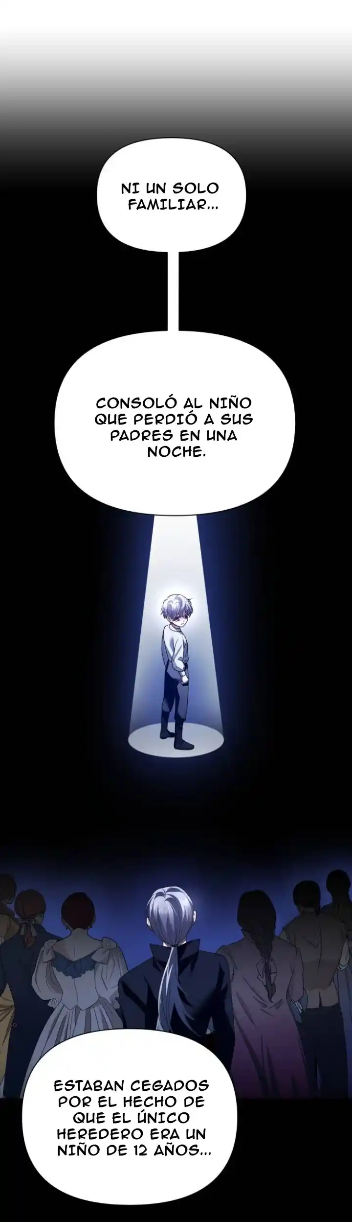 Quiero Ser Un Pro - Capítulo 6 - Página 36 - LectorTMOo