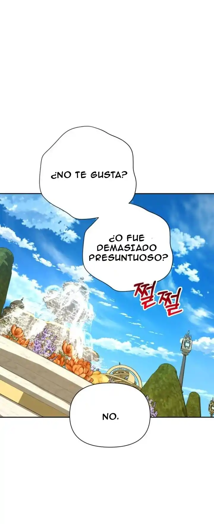 Quiero Ser Un Pro - Capítulo 6 - Página 43 - LectorTMOo