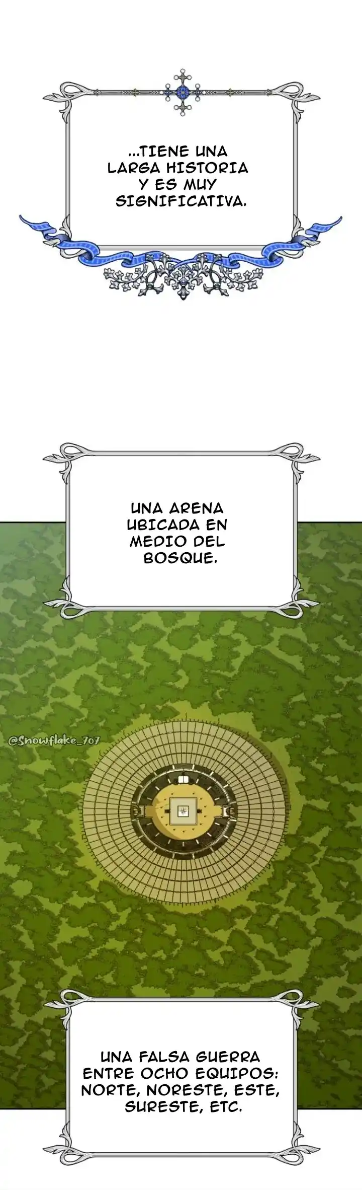 Quiero Ser Un Pro - Capítulo 6 - Página 50 - LectorTMOo